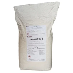 Klej Lignocoll 530 do spajarki beznitkowej - 12,5 kg