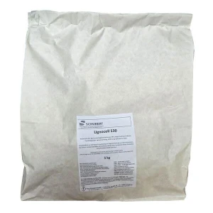 Klej Lignocoll 530 do spajarki beznitkowej - 5 kg