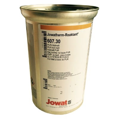 Klej topliwy Jowatherm-Reaktant 607.30