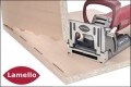 Obce pióro bukowe LAMELLO nr 20