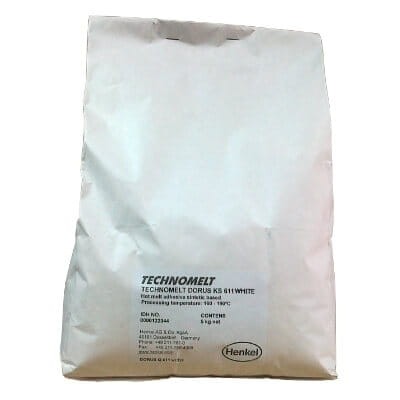 Dorus Q611 bialy 5kg