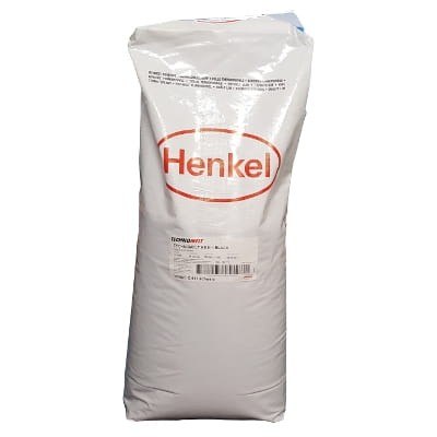 Dorus Q 611 czarny 25kg