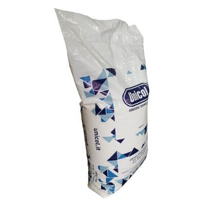 Klej topliwy UNIBORD 609 natur