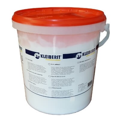 Pasta czyszcząca antyadhezyjna Kleiberit 885.0