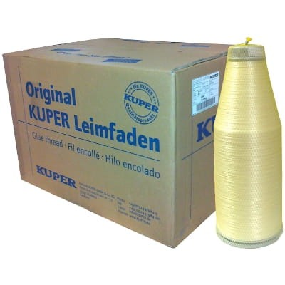 Nitka klejowa firmy Kuper - typ 1110