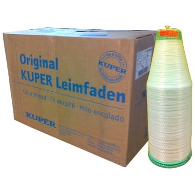 Nitka klejowa firmy Kuper - typ 2210
