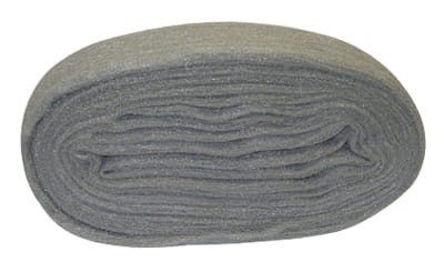 Wełna stalowa 25g - C65