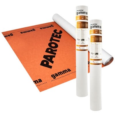 Membrana dachowa PAROTEC gamma 160g/m2