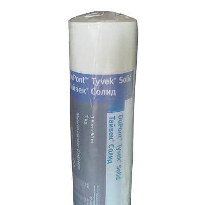 Membrana dachowa Tyvek Solid
