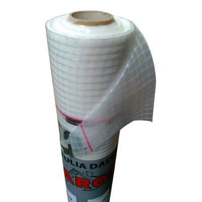 Folia dachowa PAROTEC 110g/m2