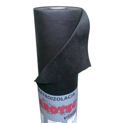 Wiatroizolacja PAROTEC VINTO 100g/m2