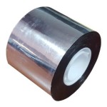 Taśma aluminiowa do łączenia folii izolacyjnych 50mm x 50m