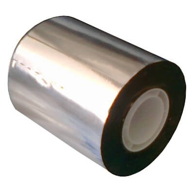 Taśma aluminiowa do łączenia folii izolacyjnych