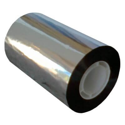 Taśma aluminiowa do łączenia folii izolacyjnych