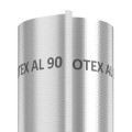 Folia STROTEX  AL 90  paroizolacyjna