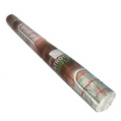 Ekran cieplny AL STROTEX HOTFLOOR