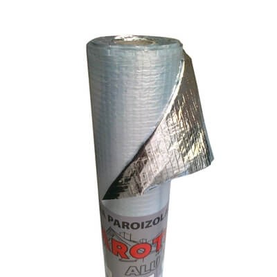 Folia paroizolacyjna PAROTEC ALU 110
