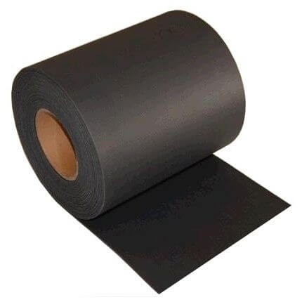 Folia fundamentowa PCV 1mm