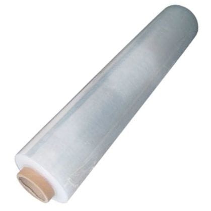 Folia stretch ręczna