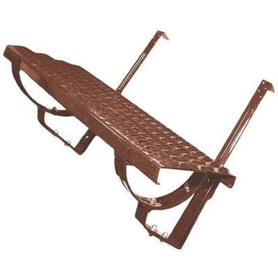 Ława kominiarska malowana proszkowo 0,6m - typ DB/DC