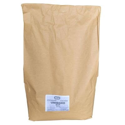 Klej topliwy UNIBORD 637 natur