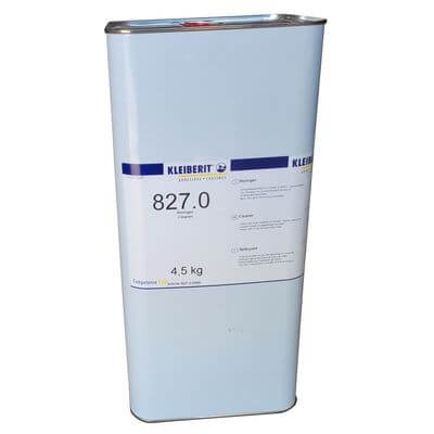 Czyściwo do garnków klejowych Kleiberit 827.0