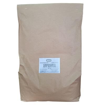Klej topliwy UNIBORD 677 natur