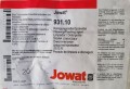 Środek czyszczący EVA i PO Jowat 931.10