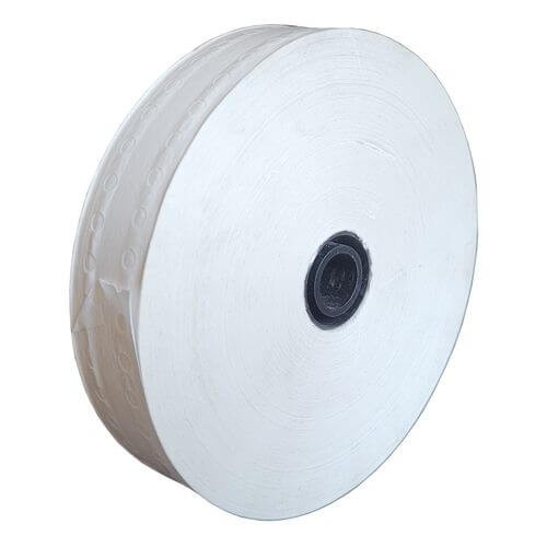 Taśma papierowa perforowana Jawa do sklejania forniru