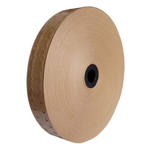 Taśma papierowa perforowana Jawa do forniru
