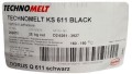 Dorus Q 611 czarny 25kg