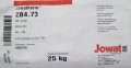 Jowatherm 284.73 czarny