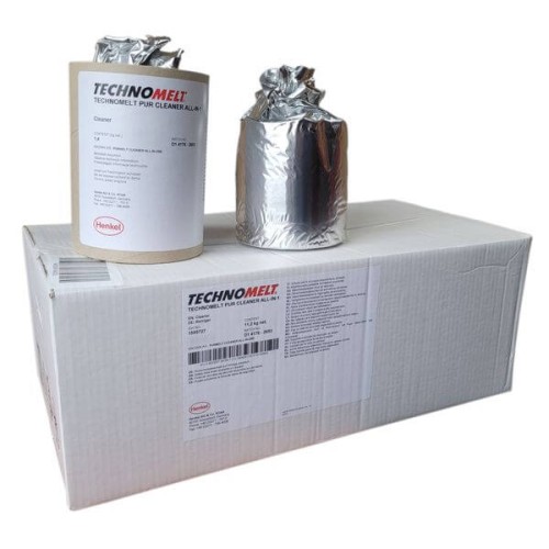Technomelt PUR Cleaner ALL-IN-1