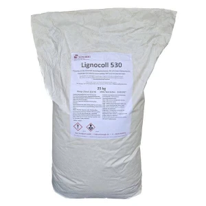 Klej Lignocoll 530 do spajarki beznitkowej - 25 kg